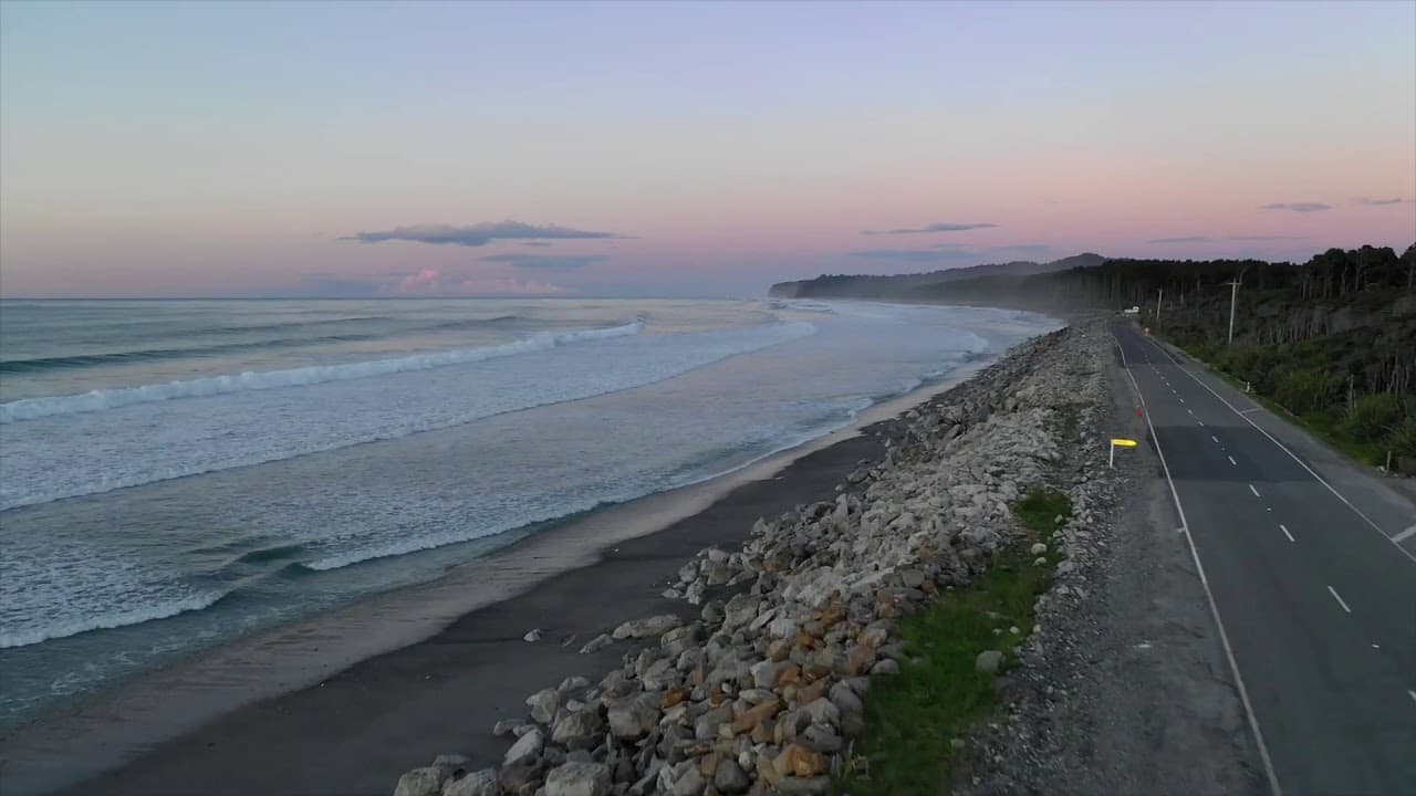 紐西蘭南島自駕遊登場 — 金秋電單車旅行團預告